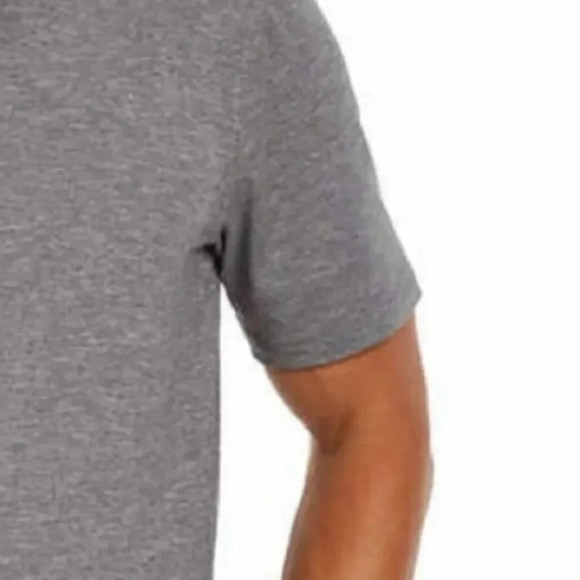 G.H. Bass Men's Jersey Polo - Picture 4 of 7